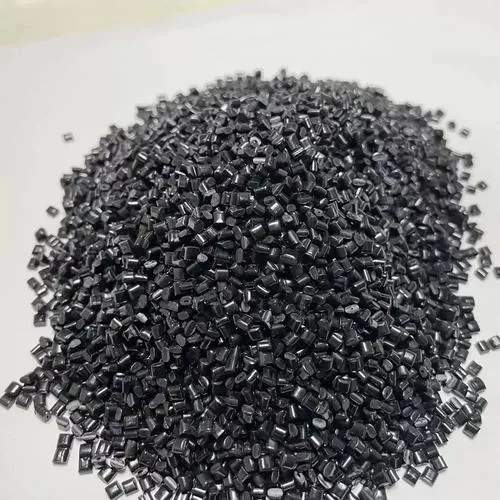 pe Conductive and Anti - Static, Hdpe Electromagnetic Shielding Wires and Tubes, Conductive Ldpe Film, Extrusion and Injection Molding Grade Polyethylene photo-3