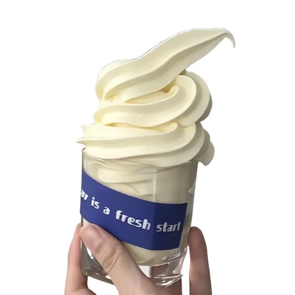 Goodli‑branded Milk‑Flavor Ice Cream Powder, Professional Manufacturer. Large‑size Packages: 1kg, 5kg, 25kg. Full Range of Flavors Available.