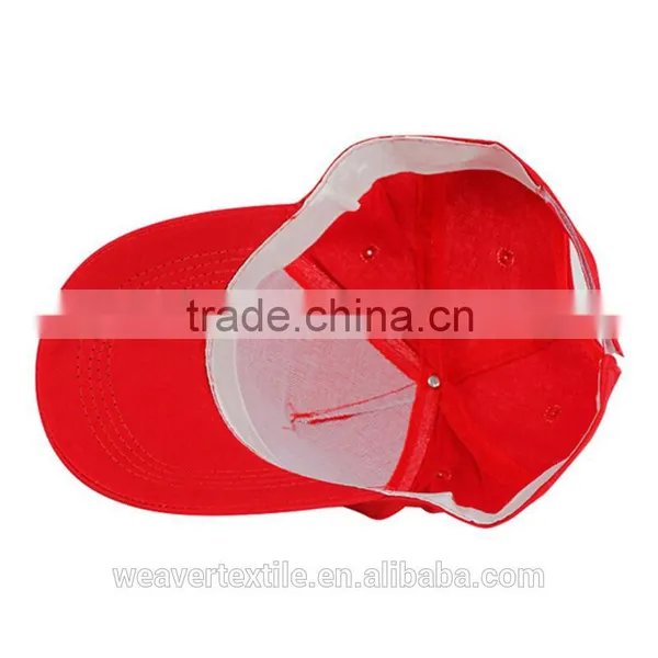 Gift Baseball Hats Promotional Advertising Baseball Cap for Wholesale photo-2