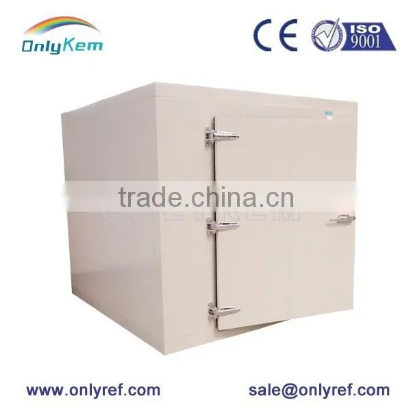 E-Polyurethane Panels Cold Room for Wine photo-6