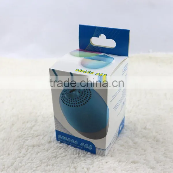 2015 Fashion Portable Mini Bluetooth Speaker photo-6