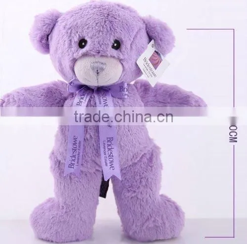 Buy Purple Teddy Bears