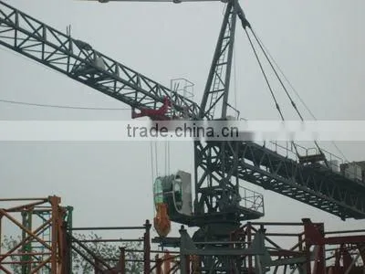 New Design Tower Crane