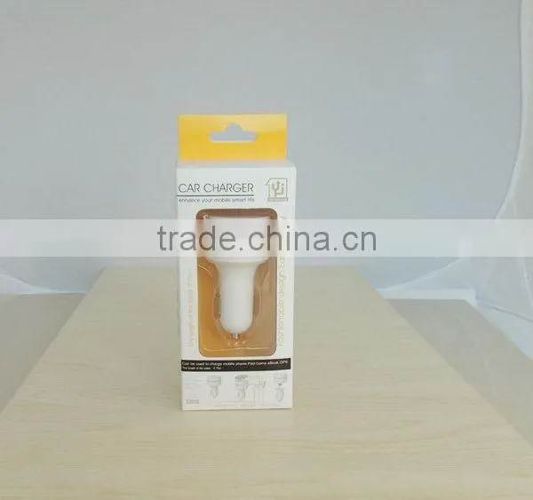 China Useful Car Mobile Phone Charger photo-6