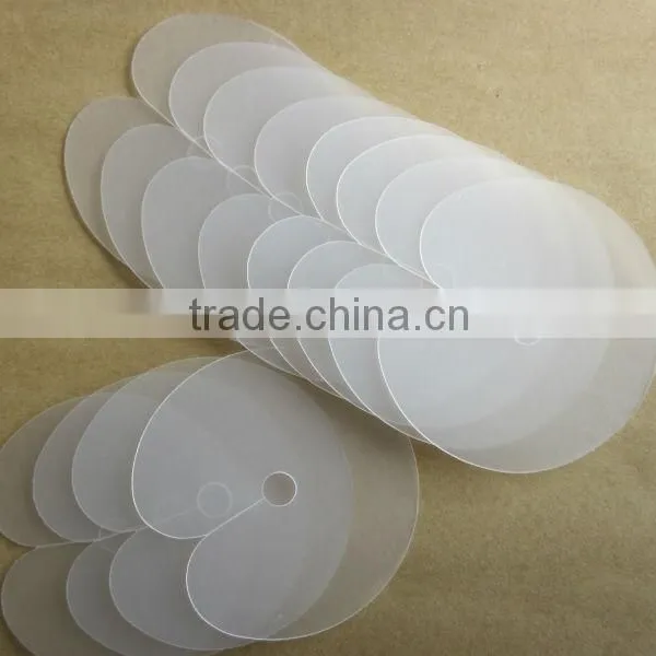 Hair Extension Scalp Protector Shield photo-2