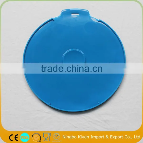 Silicone Function Stretch Lids Food Covers photo-4