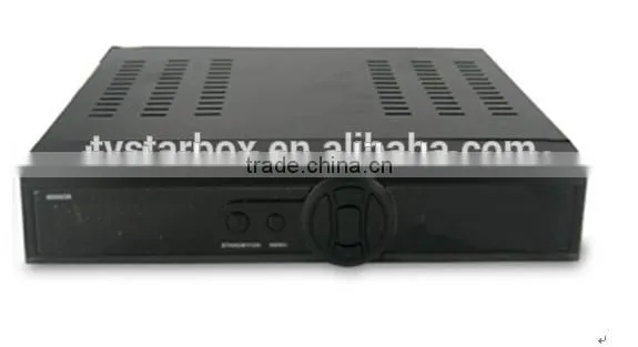 Factory Price Dvb s2 S16 Original 1080p Ali3606c Satellite Receiver photo-2