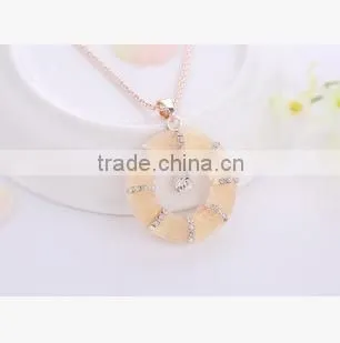 Neckless Jewelry Classic Custom Fashion Necklace 2015 photo-3