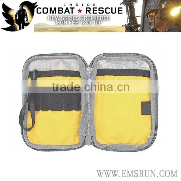 Military Mini Organizer Easy Pouch photo-2