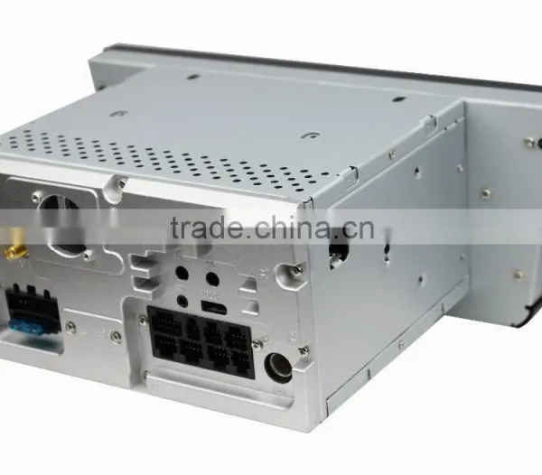 Android 4.4 Car Dvd Player for EX7/GX7 With Capacitive Multi-touch Screen photo-6