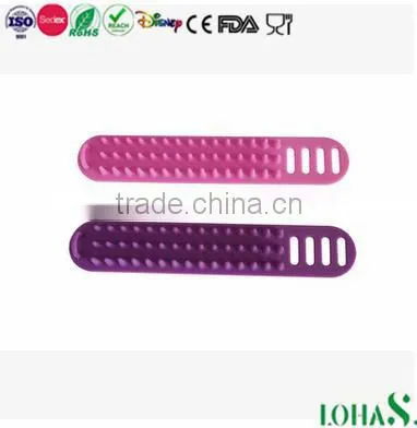 Wholesale Unique Silicone Rubber Bondage Sex Toys photo-2