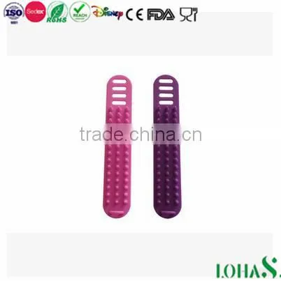 Wholesale Unique Silicone Rubber Bondage Sex Toys photo-3
