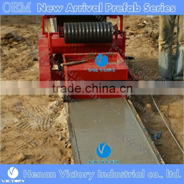 Prestressed Concrete Farm Fence Making Machine for Sale