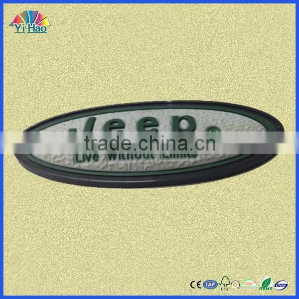 Silicone Luggage Tag , Customized Silicone Luggage Tag photo-4