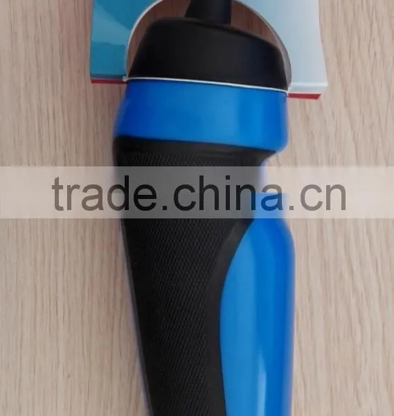 Sport Water Bottle/Bicycle Sports Bottle Reusable Drinking Plastic Water Bottle photo-2
