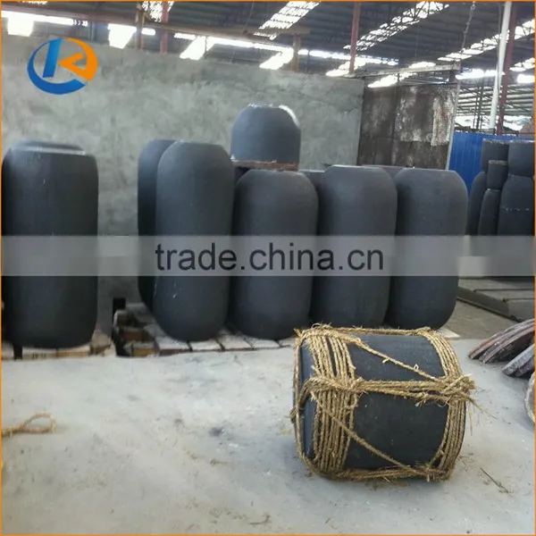 Carbon Graphite Melting Crucible photo-3