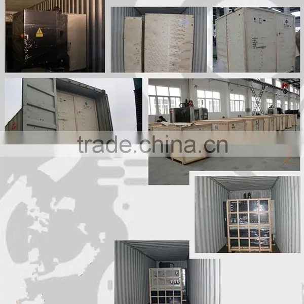 VM1370 New Vertical Small CNC Drawing and Milling Machine for Sale photo-3