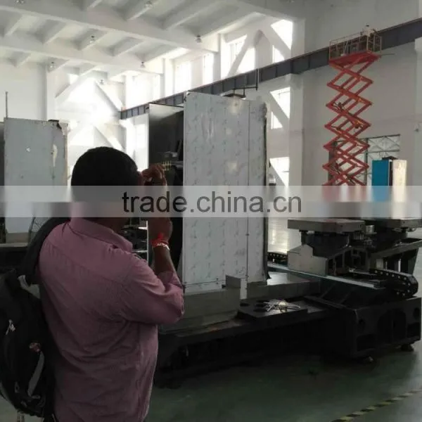 CRW6163E China High Precision Conventional Lathe Price photo-5