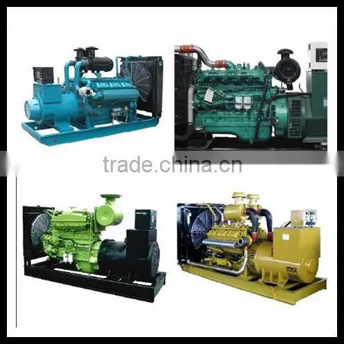 With Cummins Engine 20kw Generador Electrico Silencioso photo-6