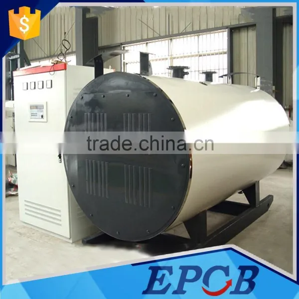 Electric Boiler Electric Water Boiler With Bottom Price photo-2