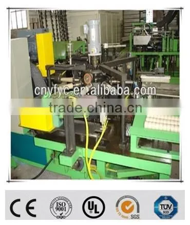 Reliability Paper Pipe Machinery Machiner Cone photo-3