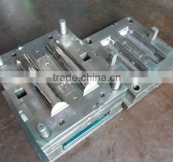 Precision Mold Core Insert for Mold Parts photo-3