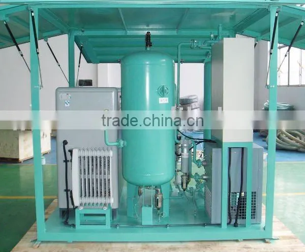 Dry Air Generator Used for Transformer