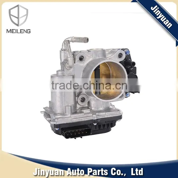 Manifold Throttle Body 16400-R48-H01 Auto Part for Honda and For Honda Accord Any Other Cars Are Avalible photo-3