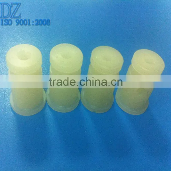 OEM High Precision Plastic Part/plastic Machining Product photo-2