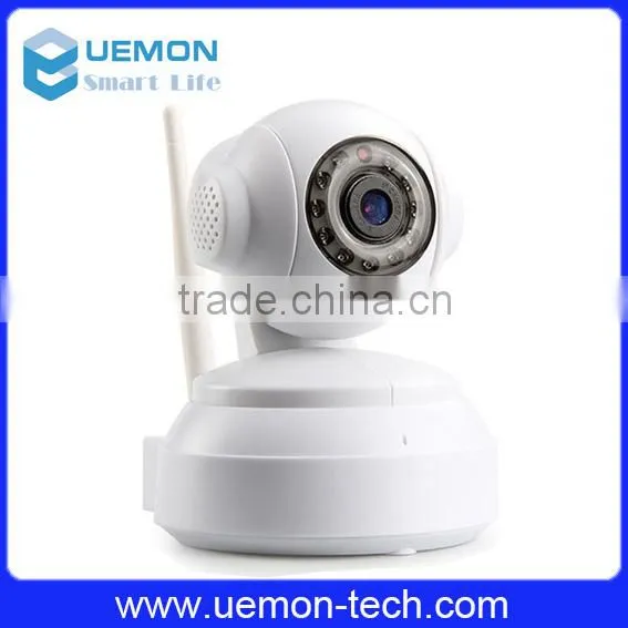 Intelligent House Security Cctv Yoosee IP Camera Wifi photo-2