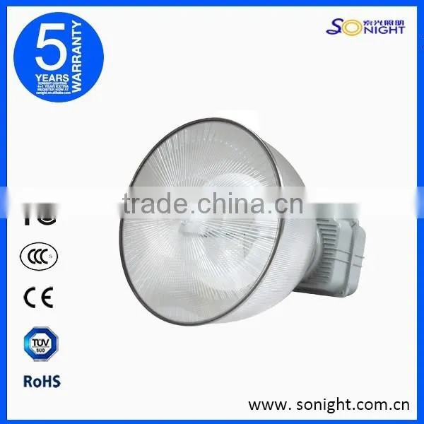 Warehouses Work Induction High Bay Light Fixture 150w photo-4