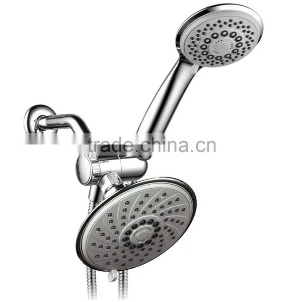 3 Way Rainfall Shower-Head