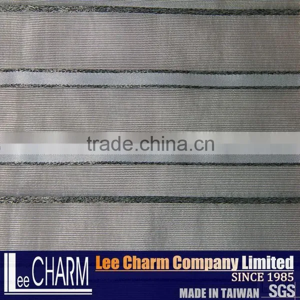 For Curtain and Dress Organza Decoration Fabric photo-2