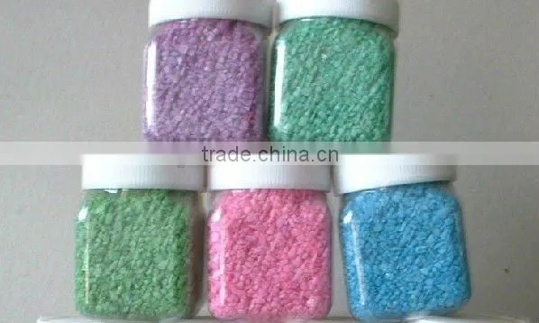 Use of Silica Sand Artificial Sand photo-3