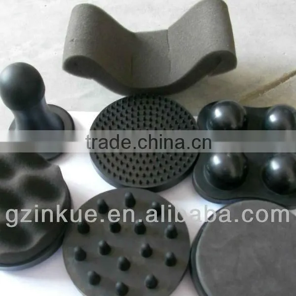 High Quality Portable Weight Loss Home Used Body Massage Slimming Machine photo-6
