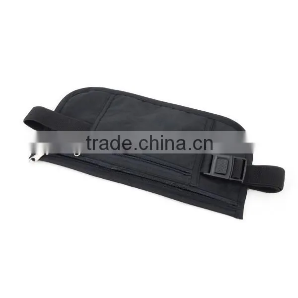 Waist Passport Tickets Money Belt Bag photo-2