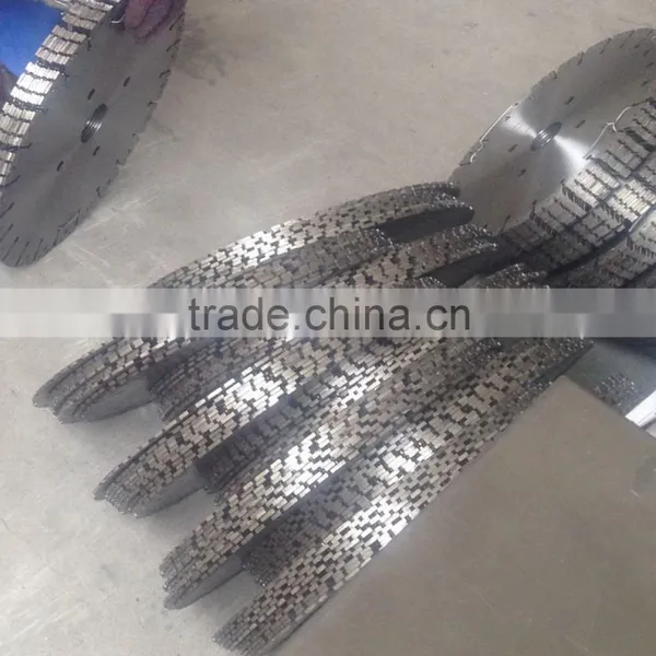 Diamond Blades for Granite, Marble photo-4