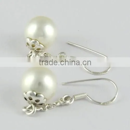 Handmade Silver Jewelry, 925 Sterling Silver Jewelry, Gemstone Silver Jewelry photo-4