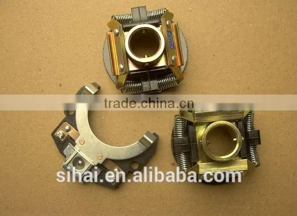 Water Pump Spare Parts Centrifugal Switch photo-6