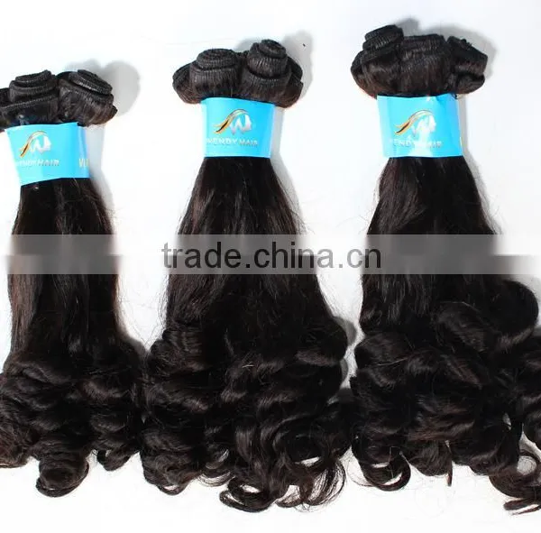 Hot Selling FUMI HAIR 5a Grade Cheap 100% Virgin Indian Hair photo-4