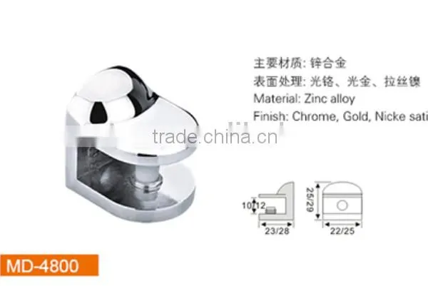 Tempered Glass Shelf