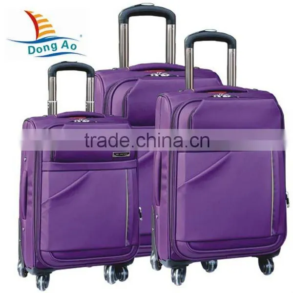 Trolley Luggage
