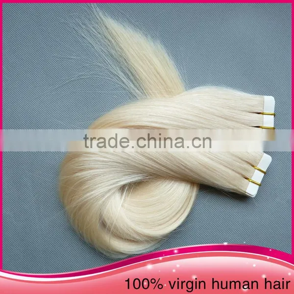 Russian Hair Tape Hair Extension Double Sides Adhesive Tape for Hair Extensions Quality Choice