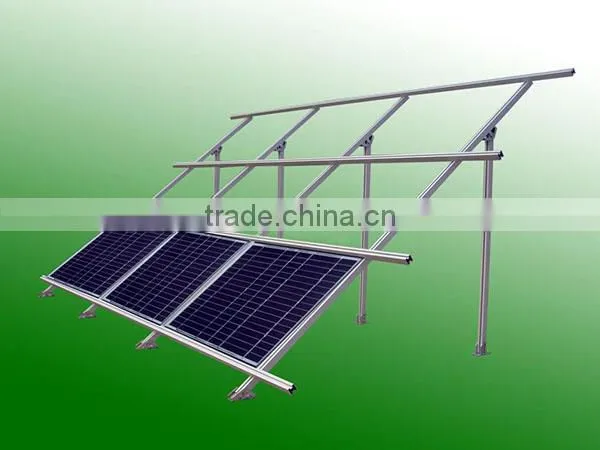 Sustainable Roof 1KW Whole House off Grid Solar Power System With CE ROHS Approved photo-3