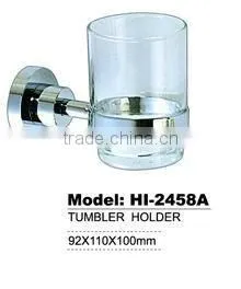 Stainless Steel Tumbler Holder