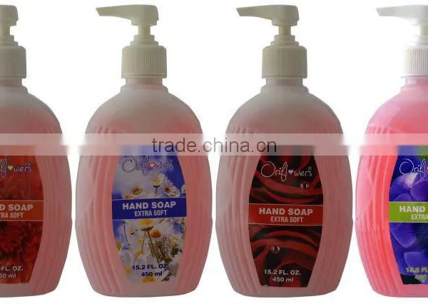 Hand Wash