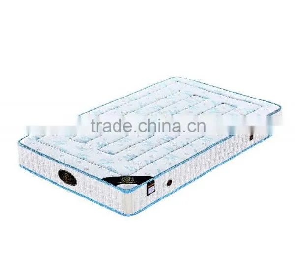 Comfortable Sleepwell High Quality Spring Mattress for Children photo-4