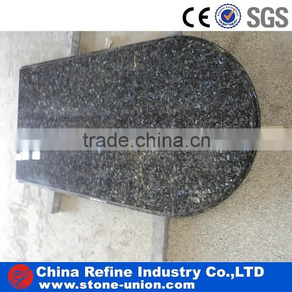 Blue Pearl Granite Material photo-3