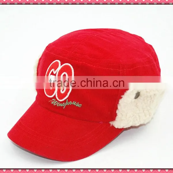Wholesale Corduroy Cap,