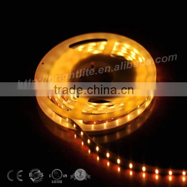 3014 Nonwaterproof IP20 Natural White 60led UL Certificate Smd 3014 Led Strip 24v Natural White photo-3